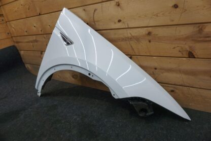 Front Right Passenger Fender Wing Panel 1069534-E0-N Tesla Model X 2016-20 *Note - Image 3