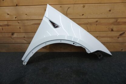 Front Right Passenger Fender Wing Panel 1069534-E0-N Tesla Model X 2016-20 *Note