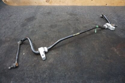 Front Suspension Anti-sway Stabilizer Bar 1027381-00-G Tesla Model X 75D 2016-20 - Image 3