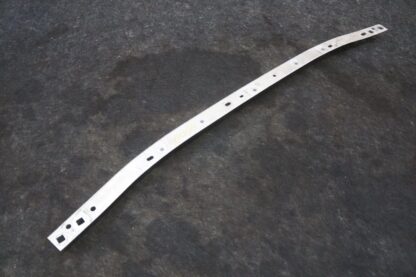 Front Upper Radiator Support Tie Bar OEM 51647357209 Bmw 7 Series 750i G12 16-19 - Image 3