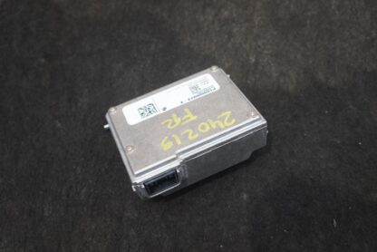 Front Windshield Lane Assist Camera PT00000023 OEM Rivian R1S 2023 - Image 2
