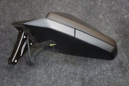 Left Door Mirror Assembly OEM 1761514-96-B Tesla Cybertruck Cyberbeast 2024 - Image 6