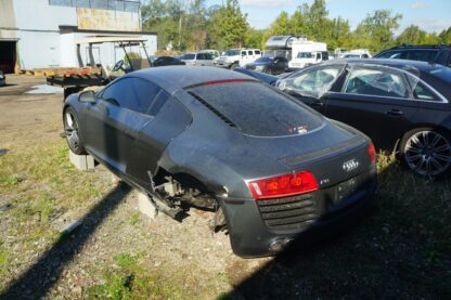 Left Driver Side Quarter Panel 420809603 OEM Audi R8 Type 42 2008-12 * NOTE * - Image 11
