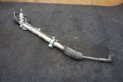 Power Steering Gear Rack Assembly 37502400 Maserati GranTurismo S M145 2008-19 - Image 2