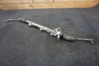 Power Steering Gear Rack Assembly 37502400 Maserati GranTurismo S M145 2008-19 - Image 4