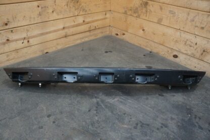 Rear Bumper Reinforcement Bar Crossmember 81370500 Ferrari California 2008-14 - Image 2