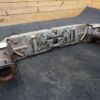 Rear Exhaust Muffler Silencer Tail Pipe 99611102775 Porsche 911 Turbo 996 01-05 - Image 4