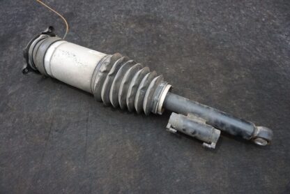 Rear Left Adaptive Air Shock Strut OEM 1066461-00-C Tesla Model S 2016-20 *Note - Image 2