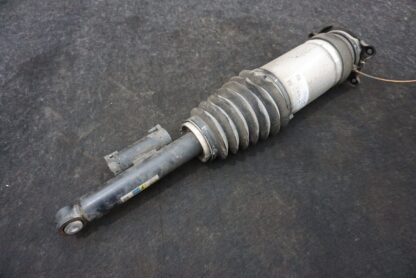 Rear Left Adaptive Air Shock Strut OEM 1066461-00-C Tesla Model S 2016-20 *Note