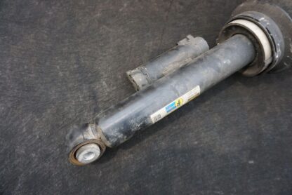 Rear Left Adaptive Air Shock Strut OEM 1066461-00-C Tesla Model S 2016-20 *Note - Image 5