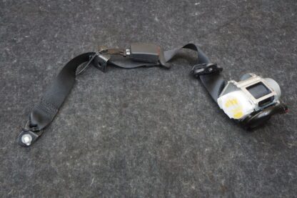 Rear Left Outer Seat Belt Retractor OEM 1565100-00-D Tesla Model S Plaid 2021-23 - Image 3