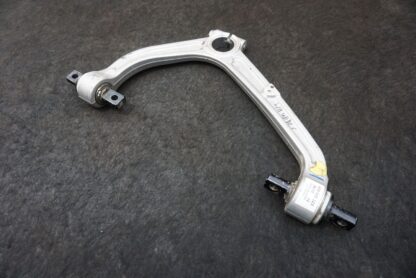 Rear Left Side Upper Control Arm OEM 4S0505323A Audi R8 GT4 4S 2016-18 - Image 2