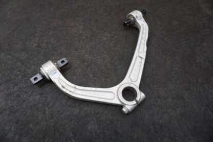 Rear Left Side Upper Control Arm OEM 4S0505323A Audi R8 GT4 4S 2016-18 - Image 7