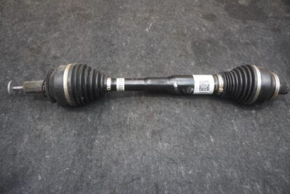 Rear Left or Right CV Axle Shaft PT00055199 OEM Rivian R1S 2023 - Image 2