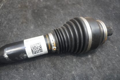 Rear Left or Right CV Axle Shaft PT00055199 OEM Rivian R1S 2023 - Image 3