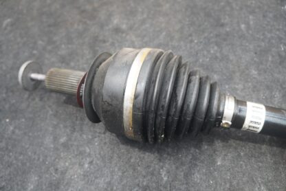 Rear Left or Right CV Axle Shaft PT00055199 OEM Rivian R1S 2023 - Image 4