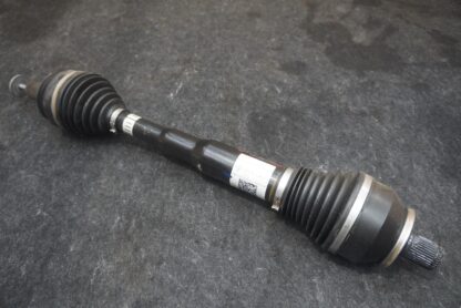 Rear Left or Right CV Axle Shaft PT00055199 OEM Rivian R1S 2023
