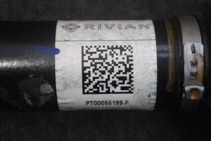 Rear Left or Right CV Axle Shaft PT00055199 OEM Rivian R1S 2023 - Image 5