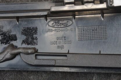 Rear Right B Pillar Applique OEM LJ8BR254A40 Ford Mustang Mach-e Ge1 21-23 *Note - Image 6