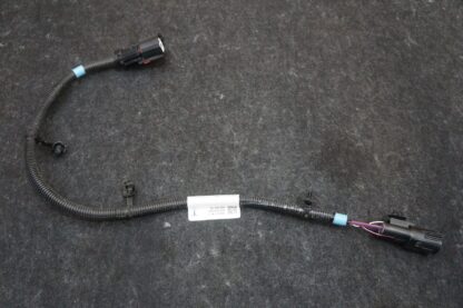 Rear Steering Jumper Wire Harness 1863883-00-F Tesla Cybertruck Cyberbeast 2024 - Image 3