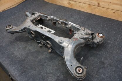 Rear Subframe Crossmember Assembly 670102923 Maserati Quattroporte S M156 14-17+ - Image 2