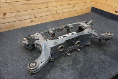 Rear Subframe Crossmember Assembly 670102923 Maserati Quattroporte S M156 14-17+ - Image 3