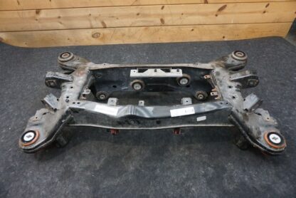 Rear Subframe Crossmember Assembly 670102923 Maserati Quattroporte S M156 14-17+ - Image 4