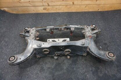 Rear Subframe Crossmember Assembly 670102923 Maserati Quattroporte S M156 14-17+