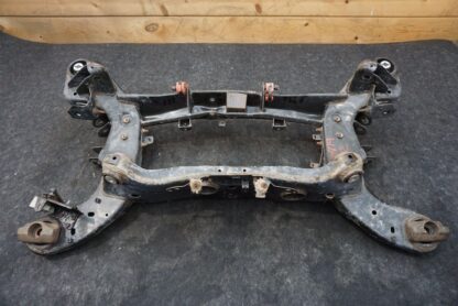 Rear Subframe Crossmember Assembly 670102923 Maserati Quattroporte S M156 14-17+ - Image 5