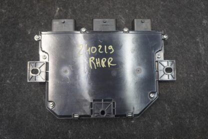 Rear Zone Controller Computer Control Module ECU PT00524205 OEM Rivian R1S 2023 - Image 2