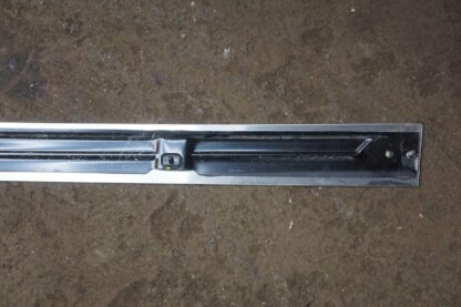 Right Exterior Roof Rail Trim OEM 1860490-88-A Tesla Cybertruck 2024 *Note - Image 13