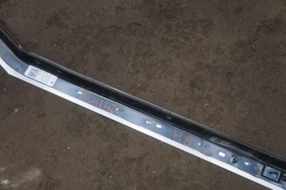 Right Exterior Roof Rail Trim OEM 1860490-88-A Tesla Cybertruck 2024 *Note - Image 15