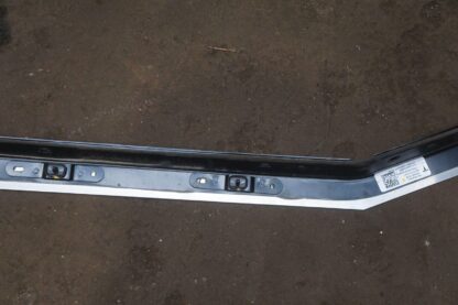 Right Exterior Roof Rail Trim OEM 1860490-88-A Tesla Cybertruck 2024 *Note - Image 16