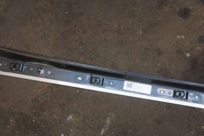 Right Exterior Roof Rail Trim OEM 1860490-88-A Tesla Cybertruck 2024 *Note - Image 17