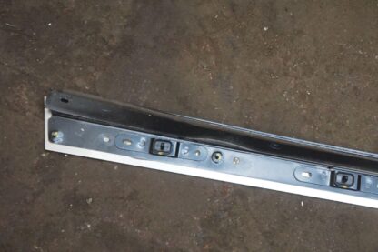 Right Exterior Roof Rail Trim OEM 1860490-88-A Tesla Cybertruck 2024 *Note - Image 18