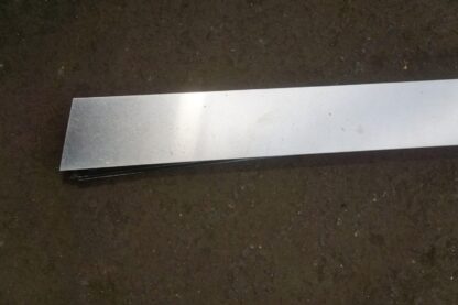 Right Exterior Roof Rail Trim OEM 1860490-88-A Tesla Cybertruck 2024 *Note - Image 3