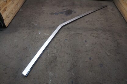 Right Exterior Roof Rail Trim OEM 1860490-88-A Tesla Cybertruck 2024 *Note