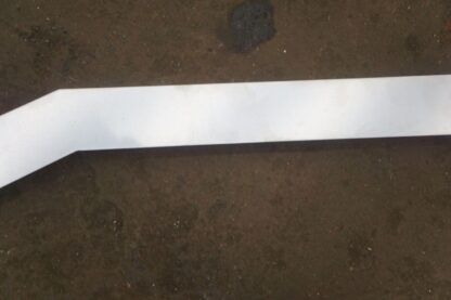 Right Exterior Roof Rail Trim OEM 1860490-88-A Tesla Cybertruck 2024 *Note - Image 6