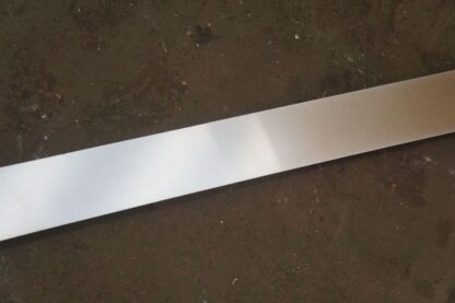 Right Exterior Roof Rail Trim OEM 1860490-88-A Tesla Cybertruck 2024 *Note - Image 7