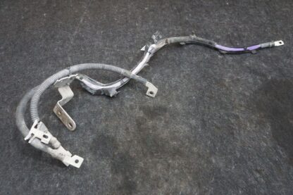 Three-phase Alternator Wiring Harness Cable OEM 4N0971349 Audi A8l Quattro 19-24 - Image 3