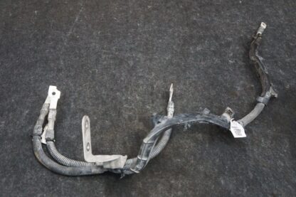 Three-phase Alternator Wiring Harness Cable OEM 4N0971349 Audi A8l Quattro 19-24 - Image 4