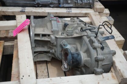 Transfer Case Gearbox Rock-trac OEM 68298660AC Jeep Wrangler Gladiator 20-23 - Image 2