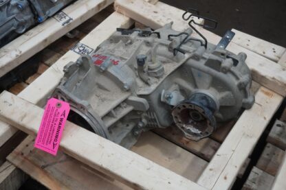 Transfer Case Gearbox Rock-trac OEM 68298660AC Jeep Wrangler Gladiator 20-23