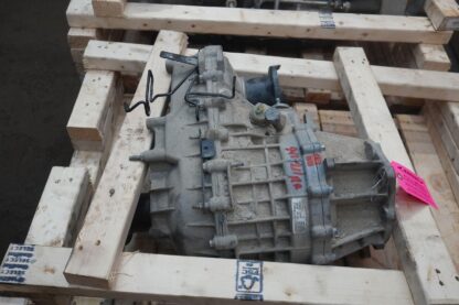 Transfer Case Gearbox Rock-trac OEM 68298660AC Jeep Wrangler Gladiator 20-23 - Image 6