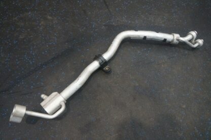 AC Refrigerant Heat Exchanger Line 971260840 Porsche Panamera Turbo 971 G2 2018 - Image 3