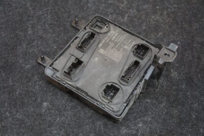 Body Comfort Control Module Bracket ECU OEM 4N0907064 Audi A8l Quattro 2019-23