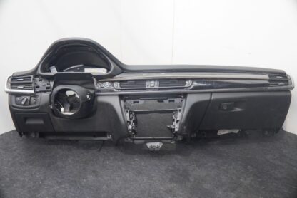 Dashboard Instrument Panel Glove Box 51459298600 OEM BMW X5 F15 2014-18 *Note*