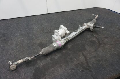 Electric Power Steering Gear Rack Pinion NL1Z3504D Ford Expedition Limited 22-24