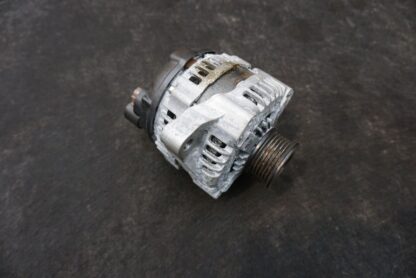 Engine Alternator Power Generator OEM 325296 Maserati GranTurismo S M145 08-17+ - Image 3