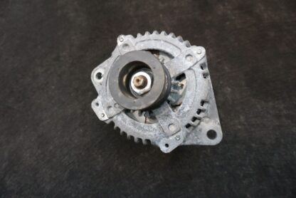 Engine Alternator Power Generator OEM 325296 Maserati GranTurismo S M145 08-17+ - Image 5